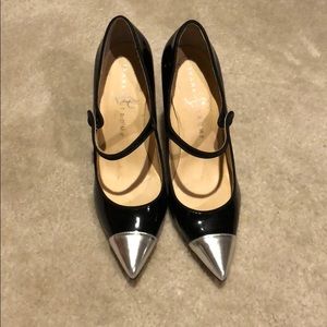 Ivanka trump pointed pumps
